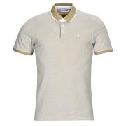 Lyhythihainen poolopaita Jack & Jones  JJEPAULOS POLO SS  EU XXL