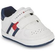 Lastenkengät Tommy Hilfiger  T0B4-33090-1433A473  19