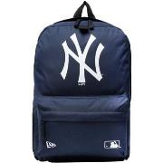 Reppu New-Era  MLB Stadium Pack New York Yankees Backpack  Yksi Koko
