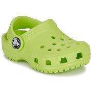 Lasten Puukengät Crocs  Classic Clog T  19 / 20