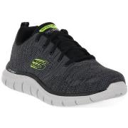 Tennarit Skechers  CCBK TRACK FRONT RUNNER  41