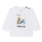 Lyhythihainen t-paita Timberland  T60005-10P-C  2 vuotta