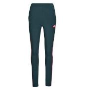 Legginsit & Sukkahousut adidas  FI 3S LEGGING  EU XXL