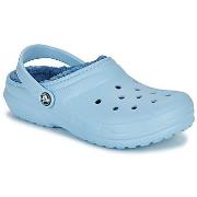 Lasten Puukengät Crocs  Classic Lined Clog K  30 / 31