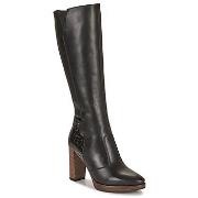 Saappaat NeroGiardini  ZEUS  35