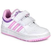 Lastenkengät adidas  HOOPS 3.0 CF C  36