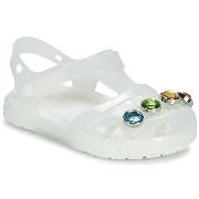 Tyttöjen sandaalit Crocs  Isabella Charm Sandal T  24 / 25