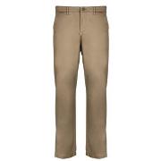 Chino-housut / Porkkanahousut Jack & Jones  JPSTKANE JJBOWIE SA BEIGE ...