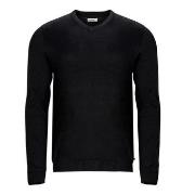 Neulepusero Jack & Jones  JJEBASIC KNIT V-NECK  EU S