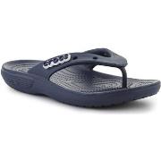 Sandaalit Crocs  FLIP FLOPS CLASSIC FLIP NAVY 207713-410  36 / 37