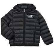 Toppatakki Emporio Armani EA7  DOWN JACKET  4 vuotta