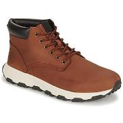 Kengät Timberland  WINSOR PARK LEATHER CHUKKA  41