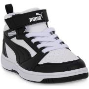 Tennarit Puma  01 REBOUND V6 MID  30