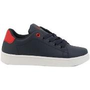 Tennarit Shone  001-001 Navy/Red  36