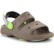 Sandaalit Crocs  KIDS  All-Terrain sandaalit 207707-2F9  38 / 39