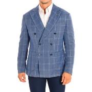 Bleiseri La Martina  LMJA03-TL101-F7232  FR 50