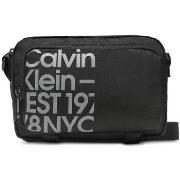 Olkalaukut Calvin Klein Jeans  - k50k510382  Yksi Koko