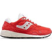Tennarit Saucony  Shadow 6000 S70662-6 Red  46 1/2