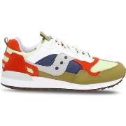 Tennarit Saucony  Shadow 5000 S70752-1 Olive/Grey/Orange  37