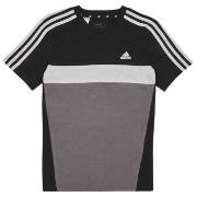 Lyhythihainen t-paita adidas  3S TIB T  11 / 12 vuotta