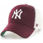 Lippalakit '47 Brand  Cap mlb new york yankees branson mvp dark  Yksi ...