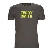 Lyhythihainen t-paita Teddy Smith  TICLASS  EU S