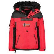 Parkatakki Geographical Norway  BRUNO  10 vuotta