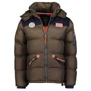 Toppatakki Geographical Norway  CELIAN  8 vuotta