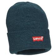 Pipot Levis  RED BATWING EMBROIDERED SLOUCHY BEANIE  Yksi Koko