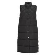 Toppatakki Only  ONLSTACY QUILTED LONG WAISTCOAT OTW  EU S