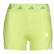 Legginsit & Sukkahousut adidas  TF HYGLM 3IN  EU M