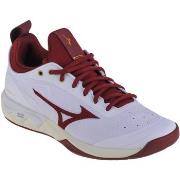 Fitness Mizuno  Wave Luminous 2  37