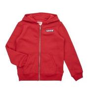 Svetari Levis  LVN BOXTAB FULL ZIP HOODIE  2 vuotta