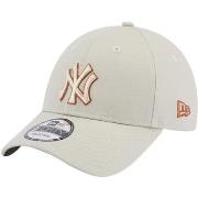 Lippalakit New-Era  Team Outline 9FORTY New York Yankees Cap  Yksi Kok...