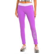 Jogging housut / Ulkoiluvaattee Zumba  Z1B00142-LILA  EU L