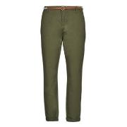 Chino-housut / Porkkanahousut Only  ONLBIANA COTTON BELT CHINO CC PNT ...