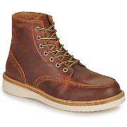 Kengät Selected  SLHTEO NEW LEATHER MOC-TOE BOOT  40