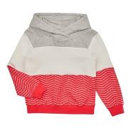 Svetari Only  KOGMADDIE L/S BLOCK HOODIE CS SWT  8 Jahre