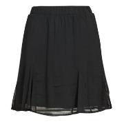 Lyhyt hame Vila  VIFALIA HW SKIRT/SU  DE 32