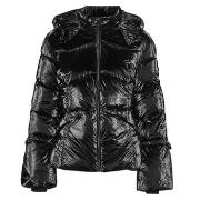 Toppatakki Guess  PALOMA SHORT PUFFA JACKET  EU S