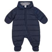 Toppatakki Petit Bateau  LESTINA  6 kuukautta