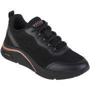 Kengät Skechers  Arch Fit S-Miles - Sonrisas  36