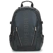 Reppu Superdry  TARP RUCKSACK  Yksi Koko