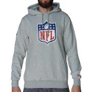 Ulkoilutakki New-Era  NFL Generic Logo Hoodie  EU M