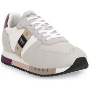 Tennarit Blauer  WHI MELROSE  37