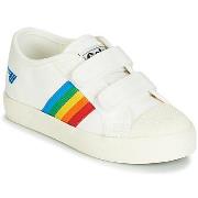 Lastenkengät Gola  COASTER RAINBOW VELCRO  26