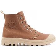 Saappaat Palladium  Pampa zip lth ess  36