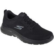 Kengät Skechers  Go Walk 6 Avalo  43