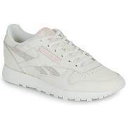 Kengät Reebok Classic  CLASSIC LEATHER  37