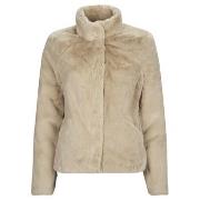 Pusakka Only  ONLNEWVIDA FAUX FUR JACKET CC OTW  EU S